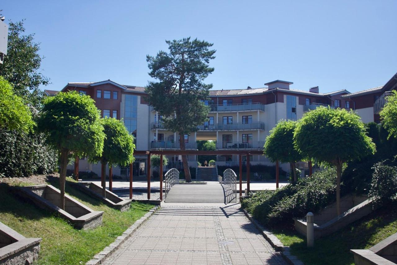 Apartament Wypoczynkowa 4 Gdansk Exterior photo