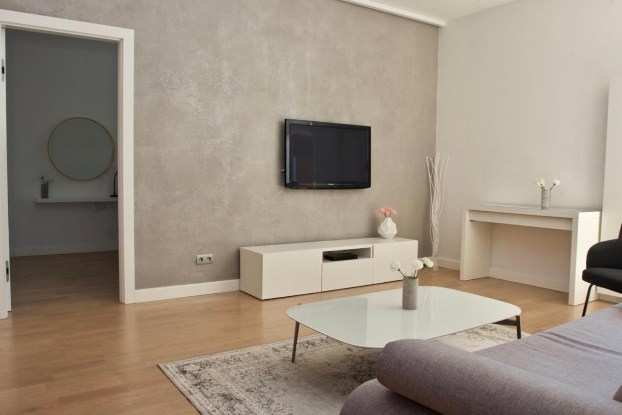 Apartament Wypoczynkowa 4 Gdansk Exterior photo