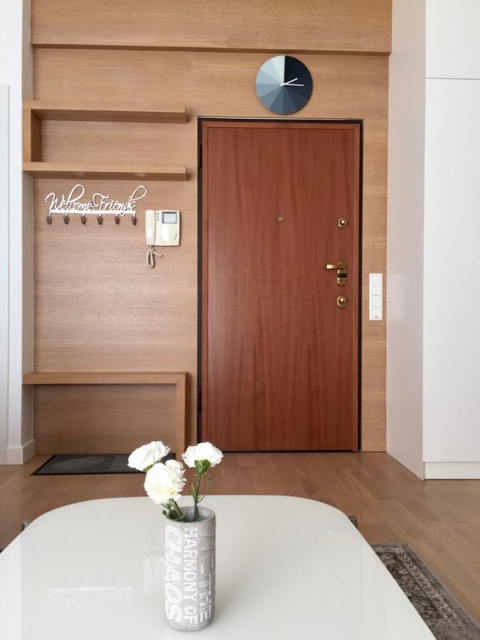 Apartament Wypoczynkowa 4 Gdansk Exterior photo