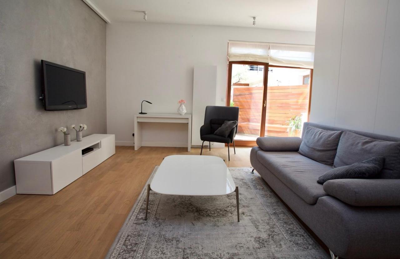 Apartament Wypoczynkowa 4 Gdansk Exterior photo