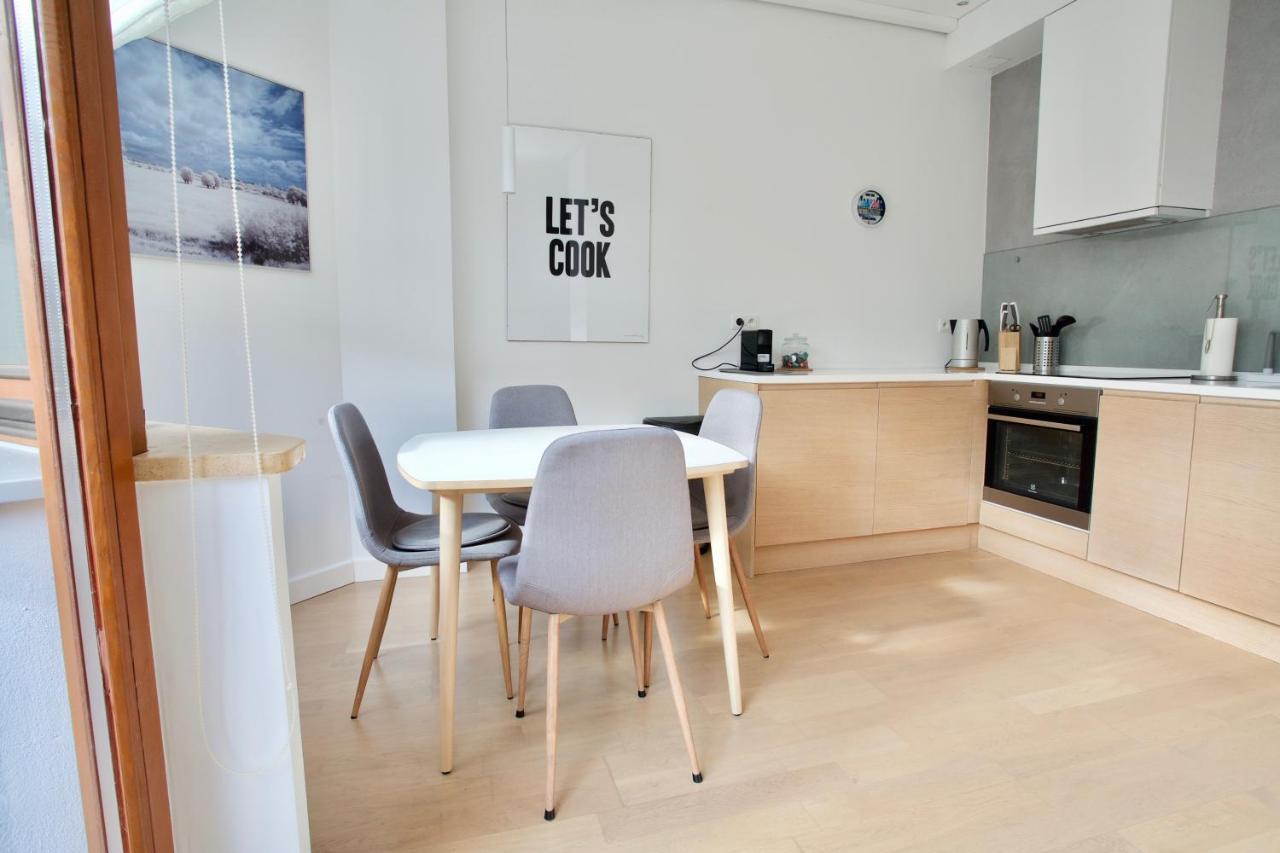 Apartament Wypoczynkowa 4 Gdansk Exterior photo
