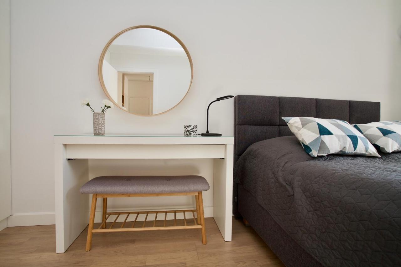 Apartament Wypoczynkowa 4 Gdansk Exterior photo