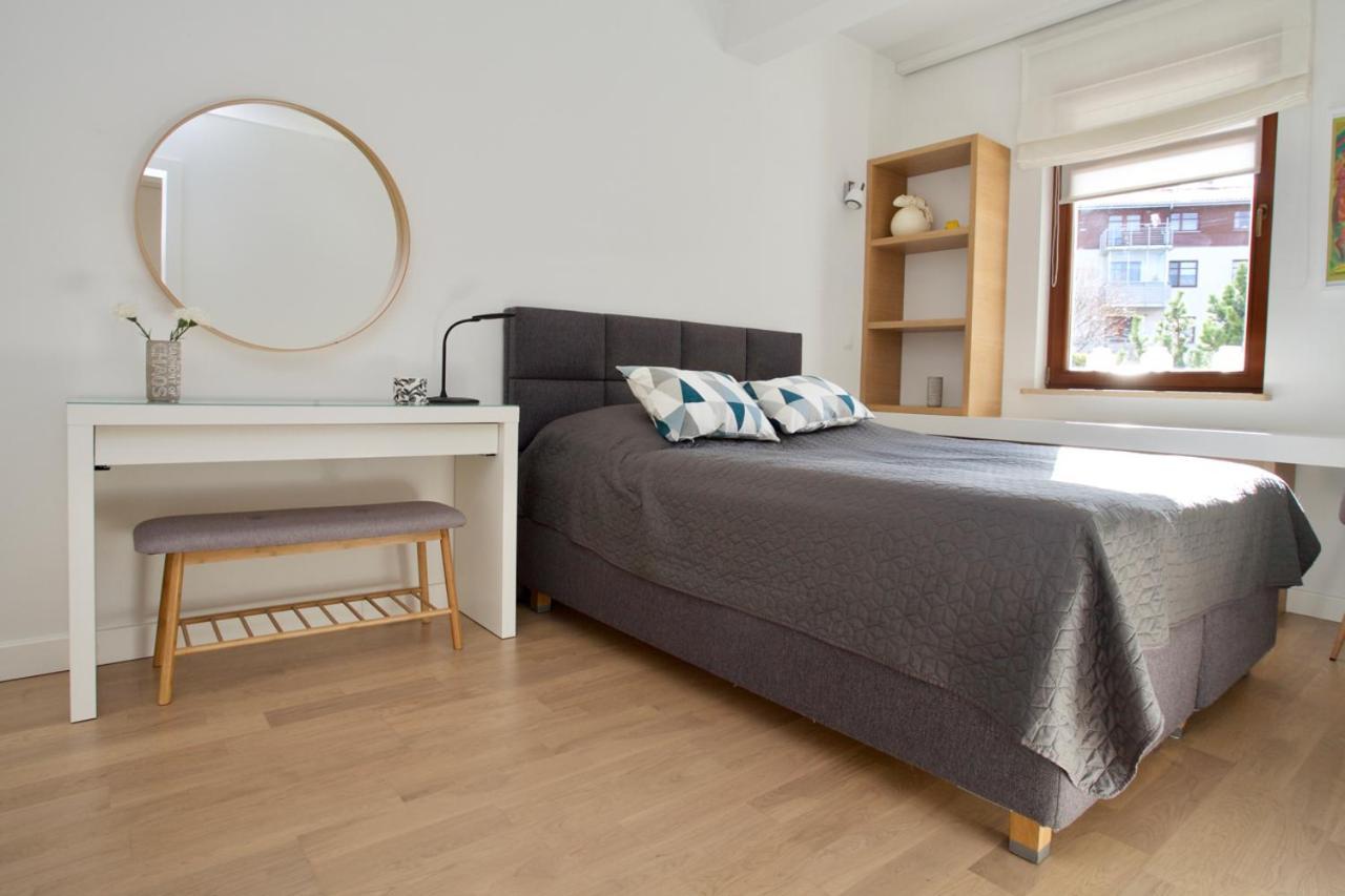 Apartament Wypoczynkowa 4 Gdansk Exterior photo